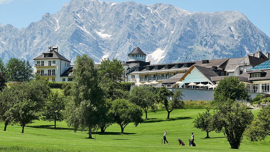 Golf & Country Club Schloss Pichlarn - Impression #2.6